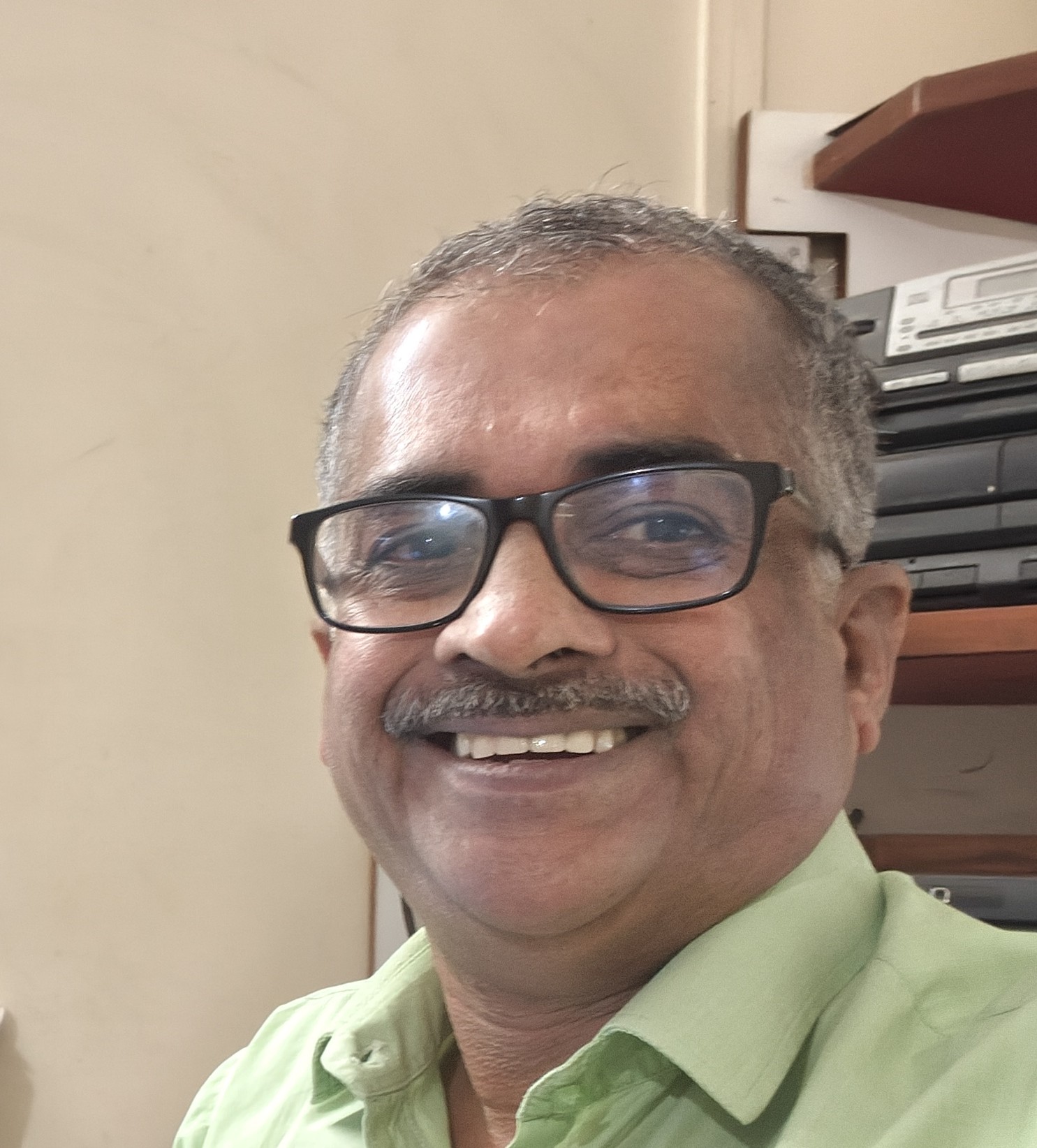 Profile Photo